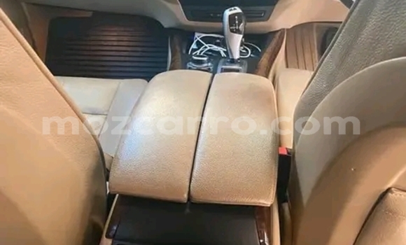 Nunua Ilio tumika BMW X5 Nyingine Gari ndani ya Maputo nchini Maputo Nunua Ilio tumika BMW X5 Nyingine Gari ndani ya Maputo nchini Maputo