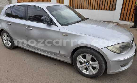 Buy Used BMW 1-Series Other Car in Maputo in Maputo
