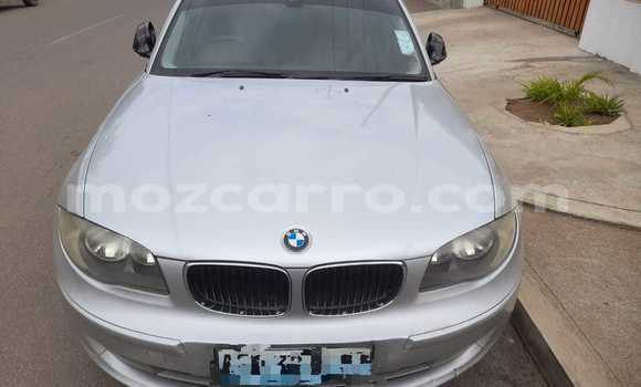 Nunua Ilio tumika BMW 1-Series Nyingine Gari ndani ya Maputo nchini Maputo Nunua Ilio tumika BMW 1-Series Nyingine Gari ndani ya Maputo nchini Maputo