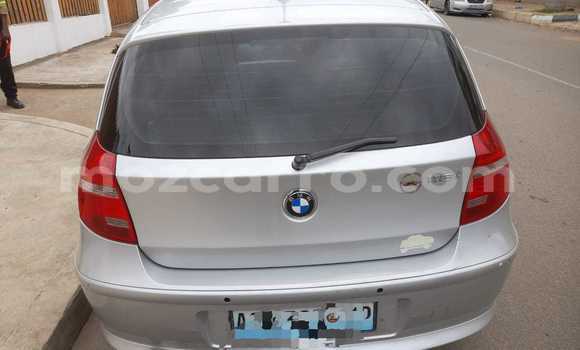Nunua Ilio tumika BMW 1-Series Nyingine Gari ndani ya Maputo nchini Maputo Nunua Ilio tumika BMW 1-Series Nyingine Gari ndani ya Maputo nchini Maputo