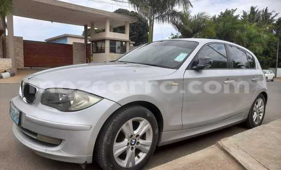 Nunua Ilio tumika BMW 1-Series Nyingine Gari ndani ya Maputo nchini Maputo Nunua Ilio tumika BMW 1-Series Nyingine Gari ndani ya Maputo nchini Maputo