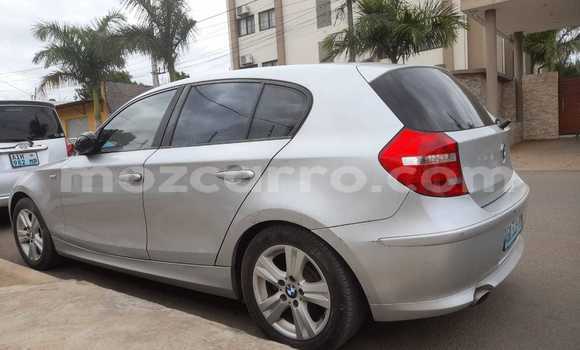Nunua Ilio tumika BMW 1-Series Nyingine Gari ndani ya Maputo nchini Maputo Nunua Ilio tumika BMW 1-Series Nyingine Gari ndani ya Maputo nchini Maputo
