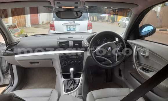Nunua Ilio tumika BMW 1-Series Nyingine Gari ndani ya Maputo nchini Maputo Nunua Ilio tumika BMW 1-Series Nyingine Gari ndani ya Maputo nchini Maputo