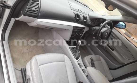Nunua Ilio tumika BMW 1-Series Nyingine Gari ndani ya Maputo nchini Maputo Nunua Ilio tumika BMW 1-Series Nyingine Gari ndani ya Maputo nchini Maputo