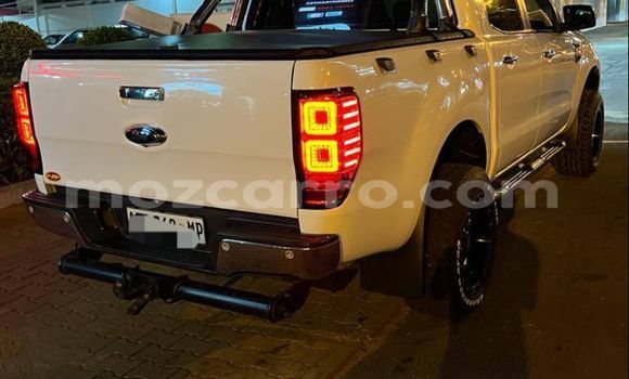 Tenga Tsaru Ford Ranger Chena Mota in Maputo in Maputo Tenga Tsaru Ford Ranger Chena Mota in Maputo in Maputo