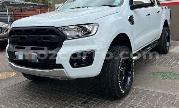 Tenga Tsaru Ford Ranger Chena Mota in Maputo in Maputo Tenga Tsaru Ford Ranger Chena Mota in Maputo in Maputo