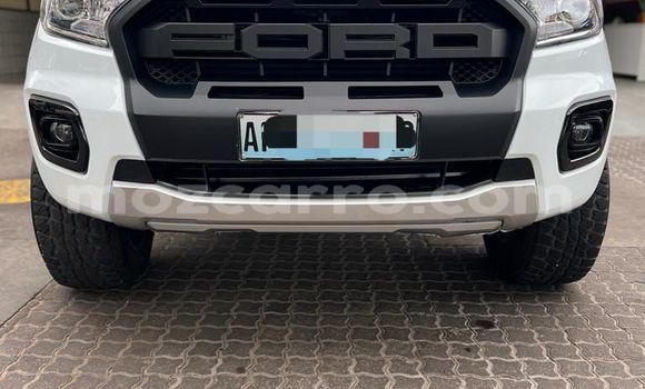 Tenga Tsaru Ford Ranger Chena Mota in Maputo in Maputo Tenga Tsaru Ford Ranger Chena Mota in Maputo in Maputo