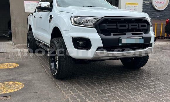 Tenga Tsaru Ford Ranger Chena Mota in Maputo in Maputo Tenga Tsaru Ford Ranger Chena Mota in Maputo in Maputo