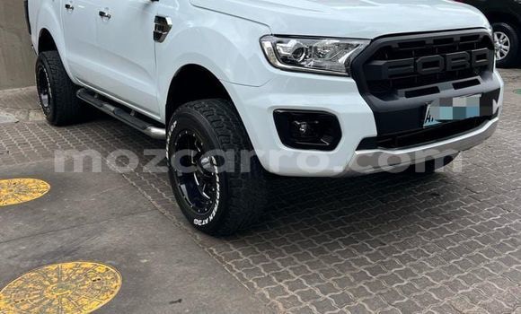 Tenga Tsaru Ford Ranger Chena Mota in Maputo in Maputo Tenga Tsaru Ford Ranger Chena Mota in Maputo in Maputo