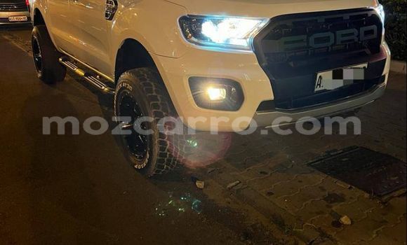 Tenga Tsaru Ford Ranger Chena Mota in Maputo in Maputo Tenga Tsaru Ford Ranger Chena Mota in Maputo in Maputo