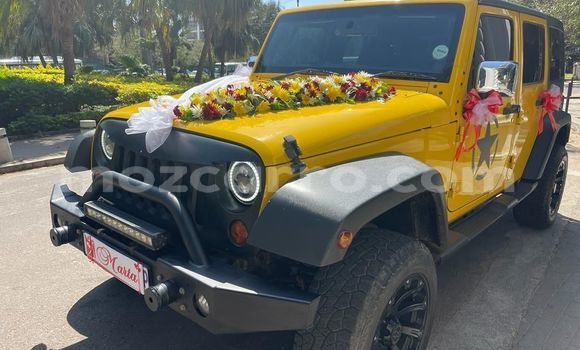 Buy Used Jeep Wrangler Other Car in Maputo in Maputo Buy Used Jeep Wrangler Other Car in Maputo in Maputo