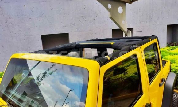 Buy Used Jeep Wrangler Other Car in Maputo in Maputo Buy Used Jeep Wrangler Other Car in Maputo in Maputo