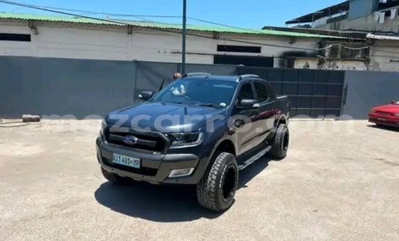 Tenga Tsaru Ford Ranger Sirivha Mota in Maputo in Maputo Tenga Tsaru Ford Ranger Sirivha Mota in Maputo in Maputo
