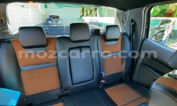 Tenga Tsaru Ford Ranger Sirivha Mota in Maputo in Maputo Tenga Tsaru Ford Ranger Sirivha Mota in Maputo in Maputo