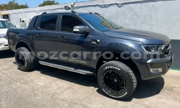 Tenga Tsaru Ford Ranger Sirivha Mota in Maputo in Maputo Tenga Tsaru Ford Ranger Sirivha Mota in Maputo in Maputo