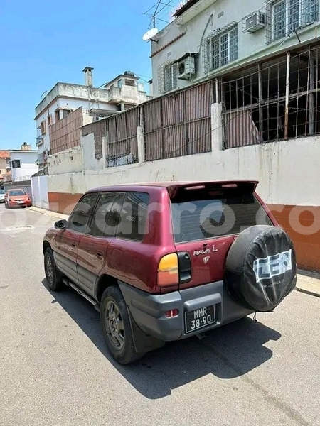 Big with watermark toyota rav4 maputo maputo 19019