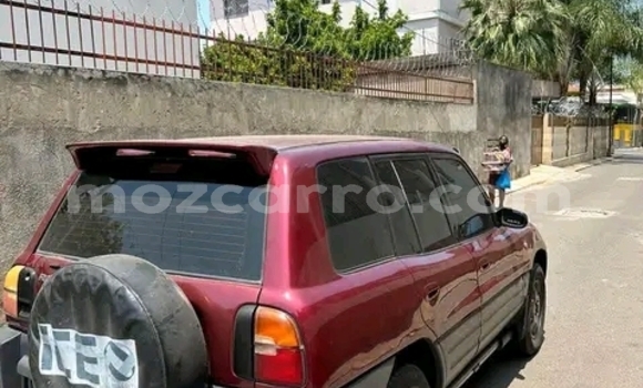 Buy Used Toyota RAV4 Other Car in Maputo in Maputo Buy Used Toyota RAV4 Other Car in Maputo in Maputo