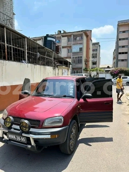 Big with watermark toyota rav4 maputo maputo 19019