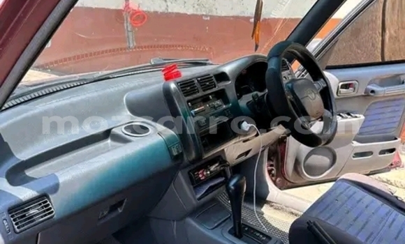 Buy Used Toyota RAV4 Other Car in Maputo in Maputo Buy Used Toyota RAV4 Other Car in Maputo in Maputo