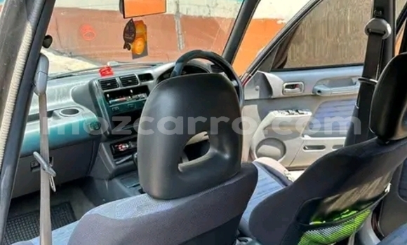 Buy Used Toyota RAV4 Other Car in Maputo in Maputo Buy Used Toyota RAV4 Other Car in Maputo in Maputo