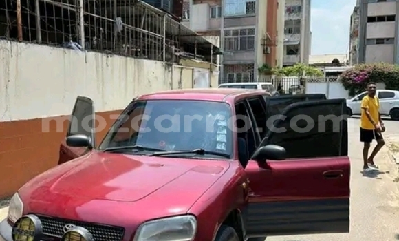 Buy Used Toyota RAV4 Other Car in Maputo in Maputo Buy Used Toyota RAV4 Other Car in Maputo in Maputo