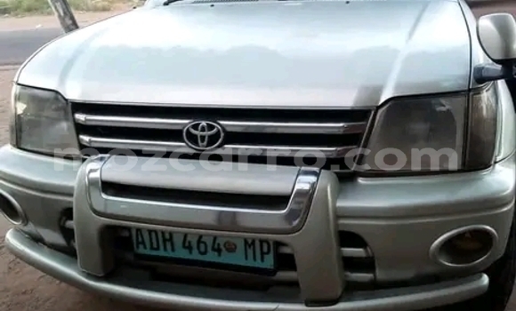 Tenga Tsaru Toyota Land Cruiser Prado Zvimwe Mota in Maputo in Maputo Tenga Tsaru Toyota Land Cruiser Prado Zvimwe Mota in Maputo in Maputo