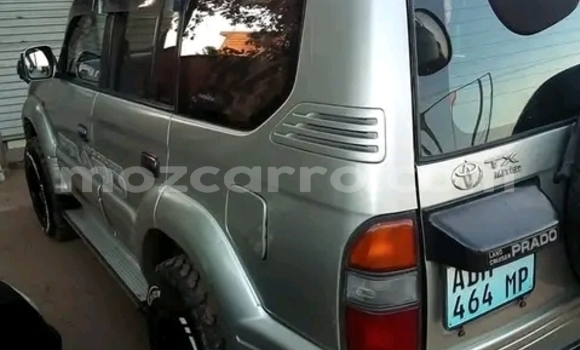 Tenga Tsaru Toyota Land Cruiser Prado Zvimwe Mota in Maputo in Maputo Tenga Tsaru Toyota Land Cruiser Prado Zvimwe Mota in Maputo in Maputo