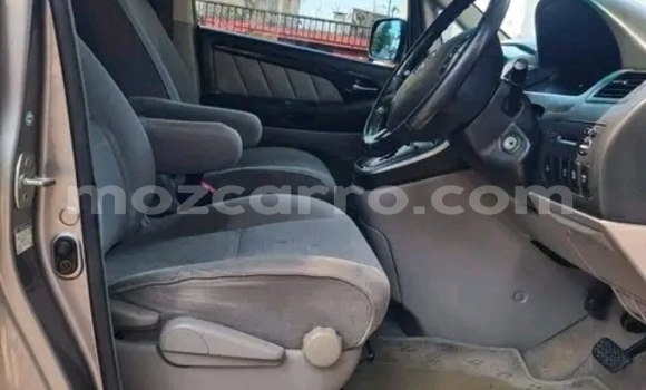 Tenga Tsaru Toyota Alphard Zvimwe Mota in Maputo in Maputo Tenga Tsaru Toyota Alphard Zvimwe Mota in Maputo in Maputo