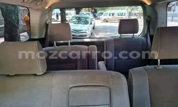 Tenga Tsaru Toyota Alphard Zvimwe Mota in Maputo in Maputo Tenga Tsaru Toyota Alphard Zvimwe Mota in Maputo in Maputo