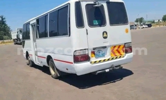 Tenga Tsaru Toyota Coaster Chena Mota in Maputo in Maputo Tenga Tsaru Toyota Coaster Chena Mota in Maputo in Maputo