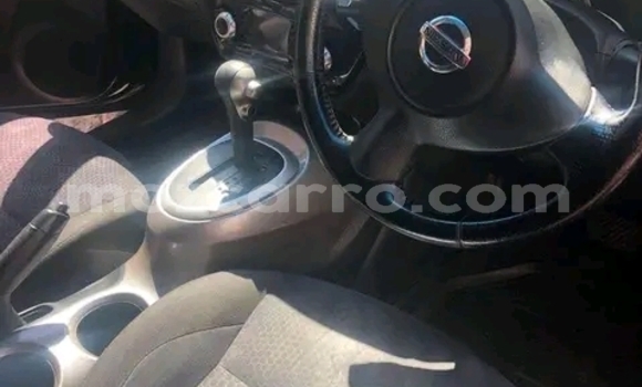 Tenga Tsaru Nissan Juke Nhema Mota in Maputo in Maputo Tenga Tsaru Nissan Juke Nhema Mota in Maputo in Maputo