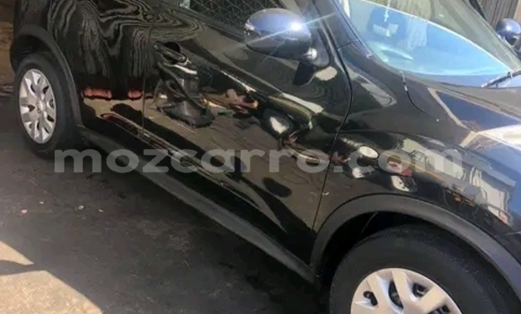 Tenga Tsaru Nissan Juke Nhema Mota in Maputo in Maputo Tenga Tsaru Nissan Juke Nhema Mota in Maputo in Maputo