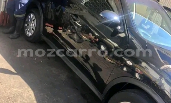 Tenga Tsaru Nissan Juke Nhema Mota in Maputo in Maputo Tenga Tsaru Nissan Juke Nhema Mota in Maputo in Maputo