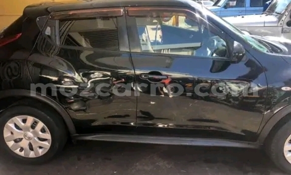 Tenga Tsaru Nissan Juke Nhema Mota in Maputo in Maputo Tenga Tsaru Nissan Juke Nhema Mota in Maputo in Maputo