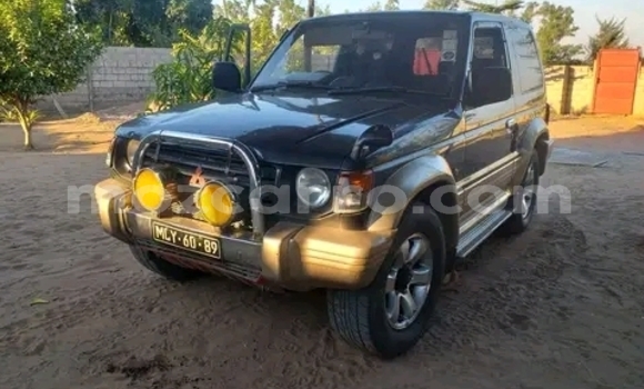Nunua Ilio tumika Mitsubishi Pajero Nyingine Gari ndani ya Maputo nchini Maputo Nunua Ilio tumika Mitsubishi Pajero Nyingine Gari ndani ya Maputo nchini Maputo