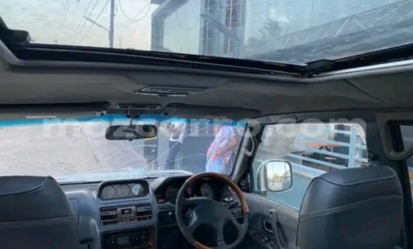 Nunua Ilio tumika Mitsubishi Pajero Nyeupe Gari ndani ya Maputo nchini Maputo Nunua Ilio tumika Mitsubishi Pajero Nyeupe Gari ndani ya Maputo nchini Maputo