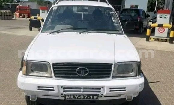 Tenga Tsaru TATA Safari Chena Mota in Maputo in Maputo Tenga Tsaru TATA Safari Chena Mota in Maputo in Maputo