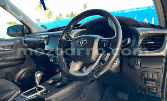 Tenga Tsaru Toyota Hiluxe Revo Chena Mota in Maputo in Maputo Tenga Tsaru Toyota Hiluxe Revo Chena Mota in Maputo in Maputo