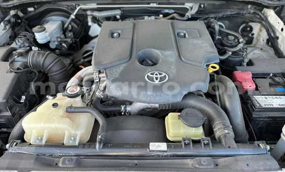 Tenga Tsaru Toyota Hiluxe Revo Chena Mota in Maputo in Maputo Tenga Tsaru Toyota Hiluxe Revo Chena Mota in Maputo in Maputo