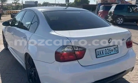 Tenga Tsaru BMW 3200 Chena Mota in Maputo in Maputo Tenga Tsaru BMW 3200 Chena Mota in Maputo in Maputo