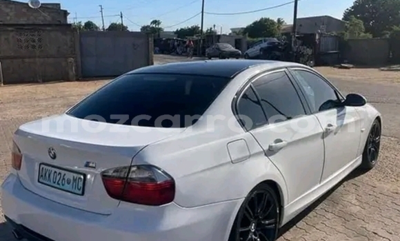 Tenga Tsaru BMW 3200 Chena Mota in Maputo in Maputo Tenga Tsaru BMW 3200 Chena Mota in Maputo in Maputo