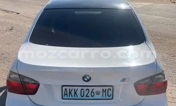 Tenga Tsaru BMW 3200 Chena Mota in Maputo in Maputo Tenga Tsaru BMW 3200 Chena Mota in Maputo in Maputo