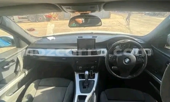 Tenga Tsaru BMW 3200 Chena Mota in Maputo in Maputo Tenga Tsaru BMW 3200 Chena Mota in Maputo in Maputo