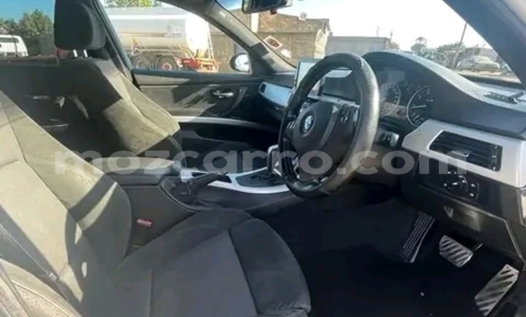 Tenga Tsaru BMW 3200 Chena Mota in Maputo in Maputo Tenga Tsaru BMW 3200 Chena Mota in Maputo in Maputo