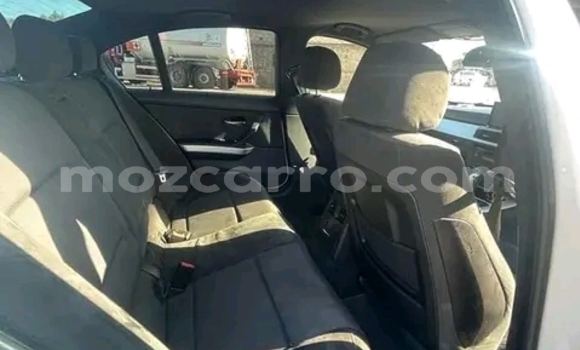 Tenga Tsaru BMW 3200 Chena Mota in Maputo in Maputo Tenga Tsaru BMW 3200 Chena Mota in Maputo in Maputo