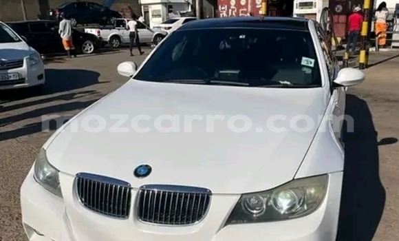 Tenga Tsaru BMW 3200 Chena Mota in Maputo in Maputo Tenga Tsaru BMW 3200 Chena Mota in Maputo in Maputo