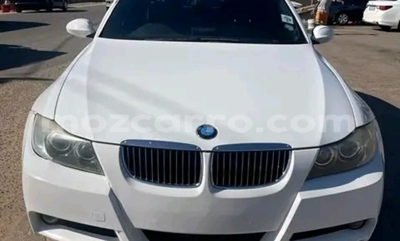 Tenga Tsaru BMW 3200 Chena Mota in Maputo in Maputo Tenga Tsaru BMW 3200 Chena Mota in Maputo in Maputo