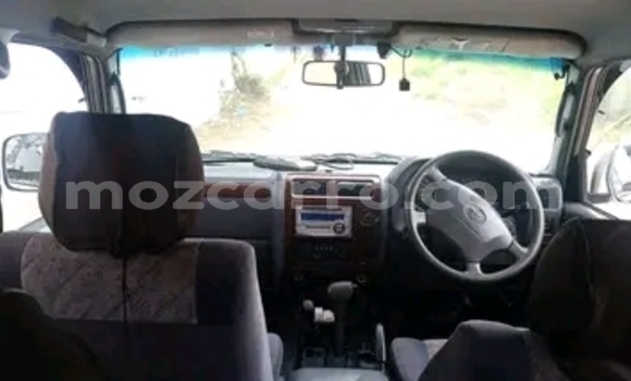 Comprar Usado Toyota Land Cruiser Prado De outros Carro em Maputo em Maputo Comprar Usado Toyota Land Cruiser Prado De outros Carro em Maputo em Maputo