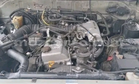 Comprar Usado Toyota Land Cruiser Prado De outros Carro em Maputo em Maputo Comprar Usado Toyota Land Cruiser Prado De outros Carro em Maputo em Maputo