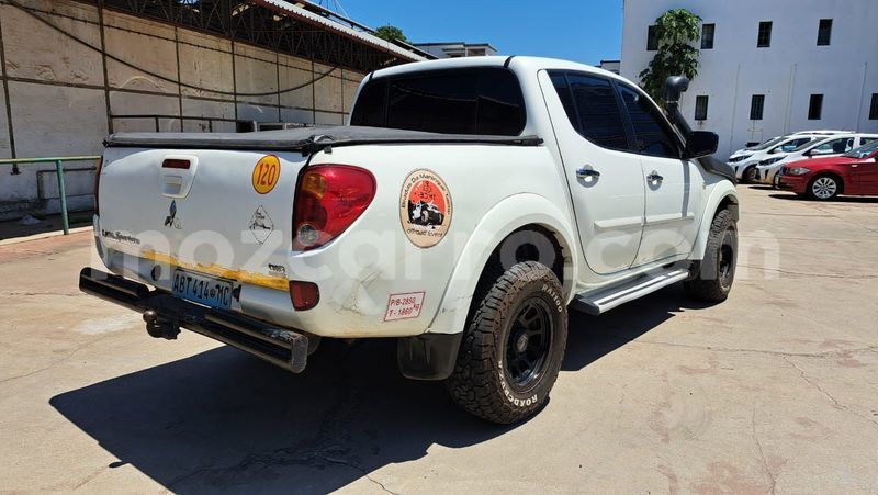 Big with watermark mitsubishi triton maputo maputo 19033